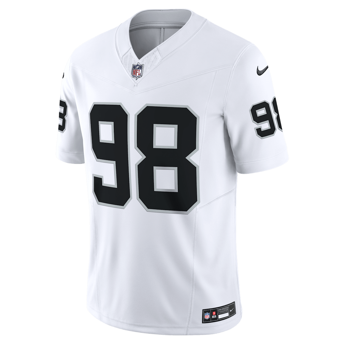 Raiders Jerseys, Apparel & Gear. Nike.com